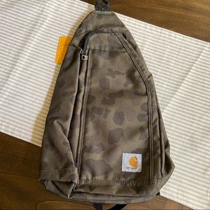 Carhartt sling bag